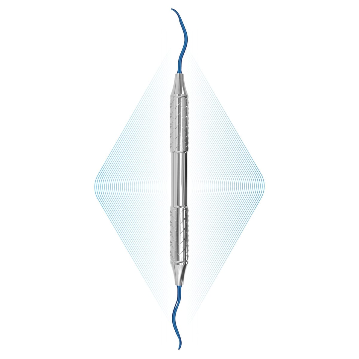 Sinus Lift Instrument, 4mm-4mm, Blue | ErgoDenta 7216B-SP – ErgoDenta ApS, Systemunabhängige Instrumente und Zubehör