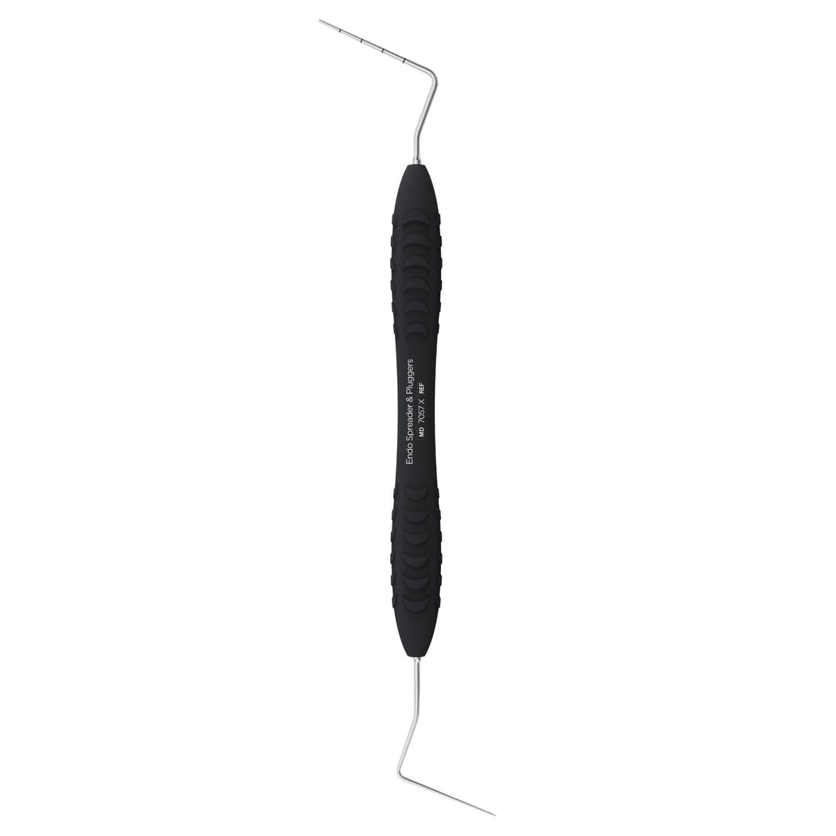 Endo Spreader 0.4mm & Plugger 0.6mm 7057-KX – ErgoDenta ApS, Plugger - Spreader - Condensor