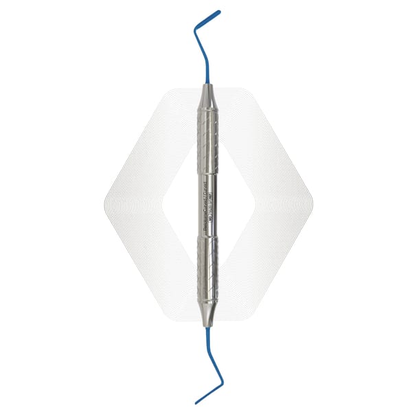 Periotome 2, Curved / Curved 7182B-SP