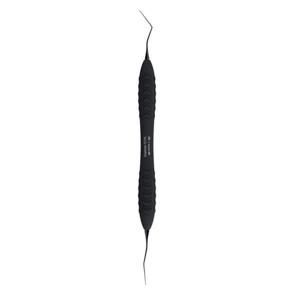 Explorer 17/17L, Black | ErgoX® 8000K-X