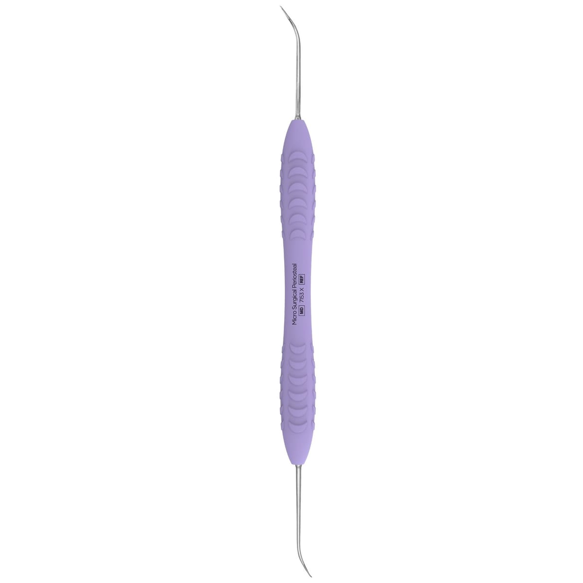 Micro Surgical Periosteal elevator 7153 X – ErgoDenta ApS, Raspatorien - Elevatorien