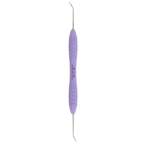Micro Surgical Periosteal elevator 7153 X