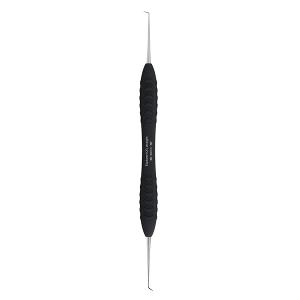 Explorer KX1, straight 8001 X