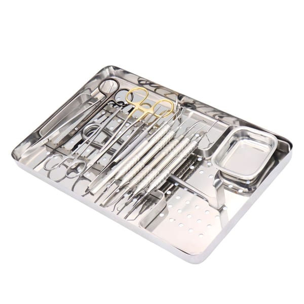 Classic Surgery Kit 9922