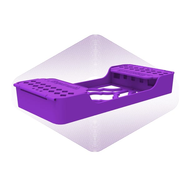 ErgoTray 5 E
