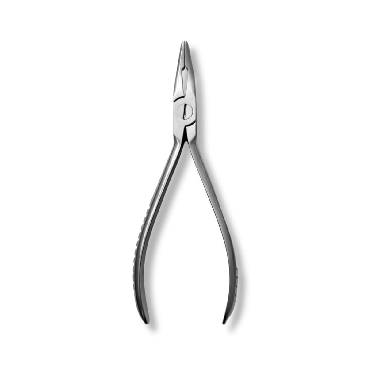 Weingart Plier, 12.5cm | Satin/Gold | ErgoDenta 4270 – ErgoDenta ApS, Pliers