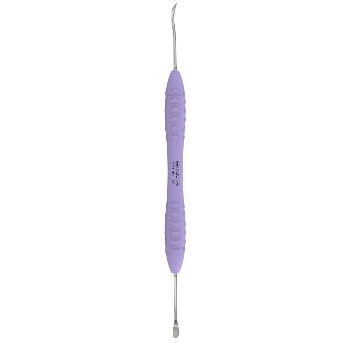 Zucchelli 7157 X – ErgoDenta ApS, Raspatorien - Elevatorien
