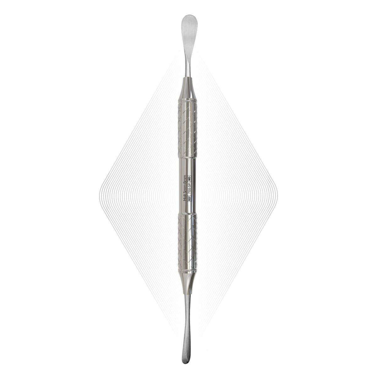 Periosteal Elevator Molt 7155 SP – ErgoDenta ApS, Periosteal Elevators - Elevators