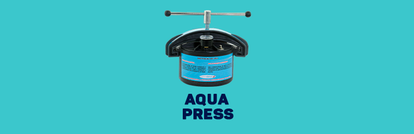AQUA PRESS