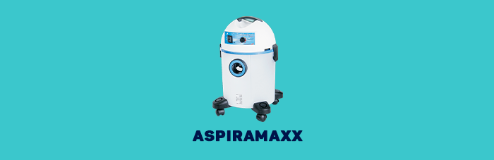 ASPIRAMAXX – ESSENCE DENTAL IMP.EXP.LTDA, Kompressoren + Absaugung