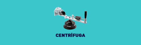 CENTRÍFUGA