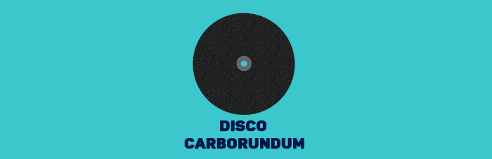 DISCO CARBORUNDUM – ESSENCE DENTAL IMP.EXP.LTDA, Diamond and Separating Discs