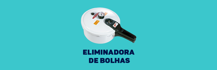 Eliminadora de Bolhas – ESSENCE DENTAL IMP.EXP.LTDA, Equipment