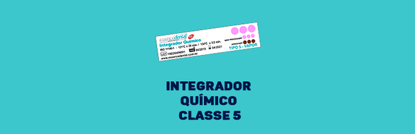 Chemischer Integrator Klasse 5