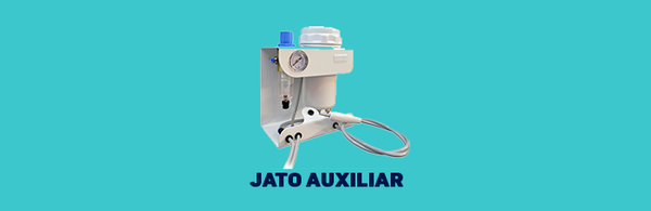 JATO AUXILIAR