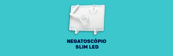 NEGATOSKOP SLIM LED