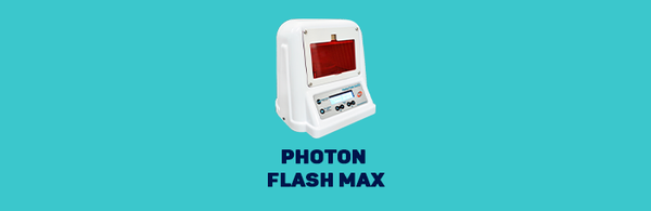 PHOTON FLASH