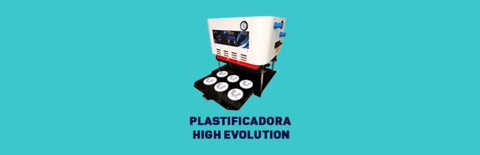 PLASTIFICADORA HIGH EVOLUTION – ESSENCE DENTAL IMP.EXP.LTDA, Equipment