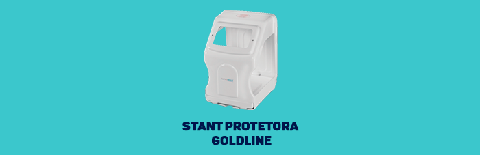STENT PROTECTEUR GOLDLINE – ESSENCE DENTAL IMP.EXP.LTDA, Retraction Cords / Rings