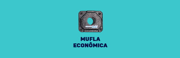 MUFLA ECONÔMICA