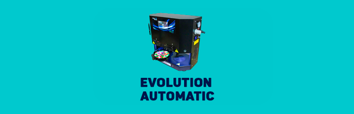 PLASTIFICADORA EVOLUTION PRESS AUTOMÁTICA – ESSENCE DENTAL IMP.EXP.LTDA, Equipment