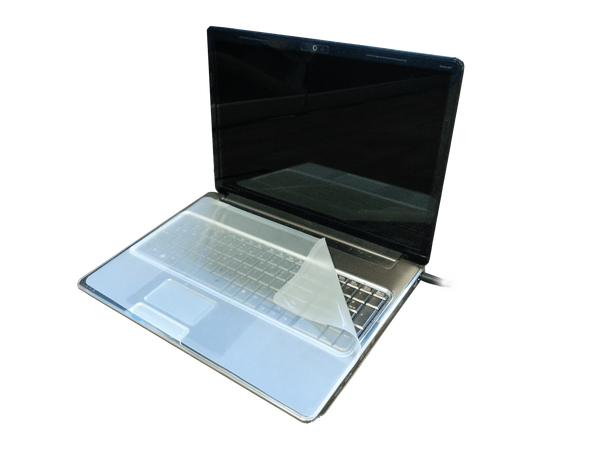 Man & Machine Laptop Drape Schutzabdeckung