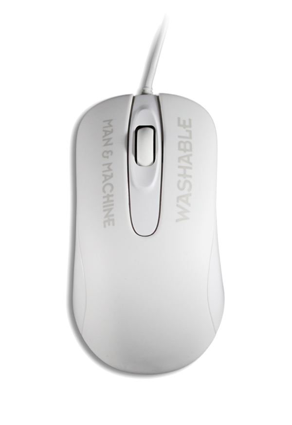 Man & Machine C Mouse