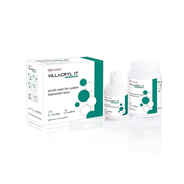 Villacryl IT