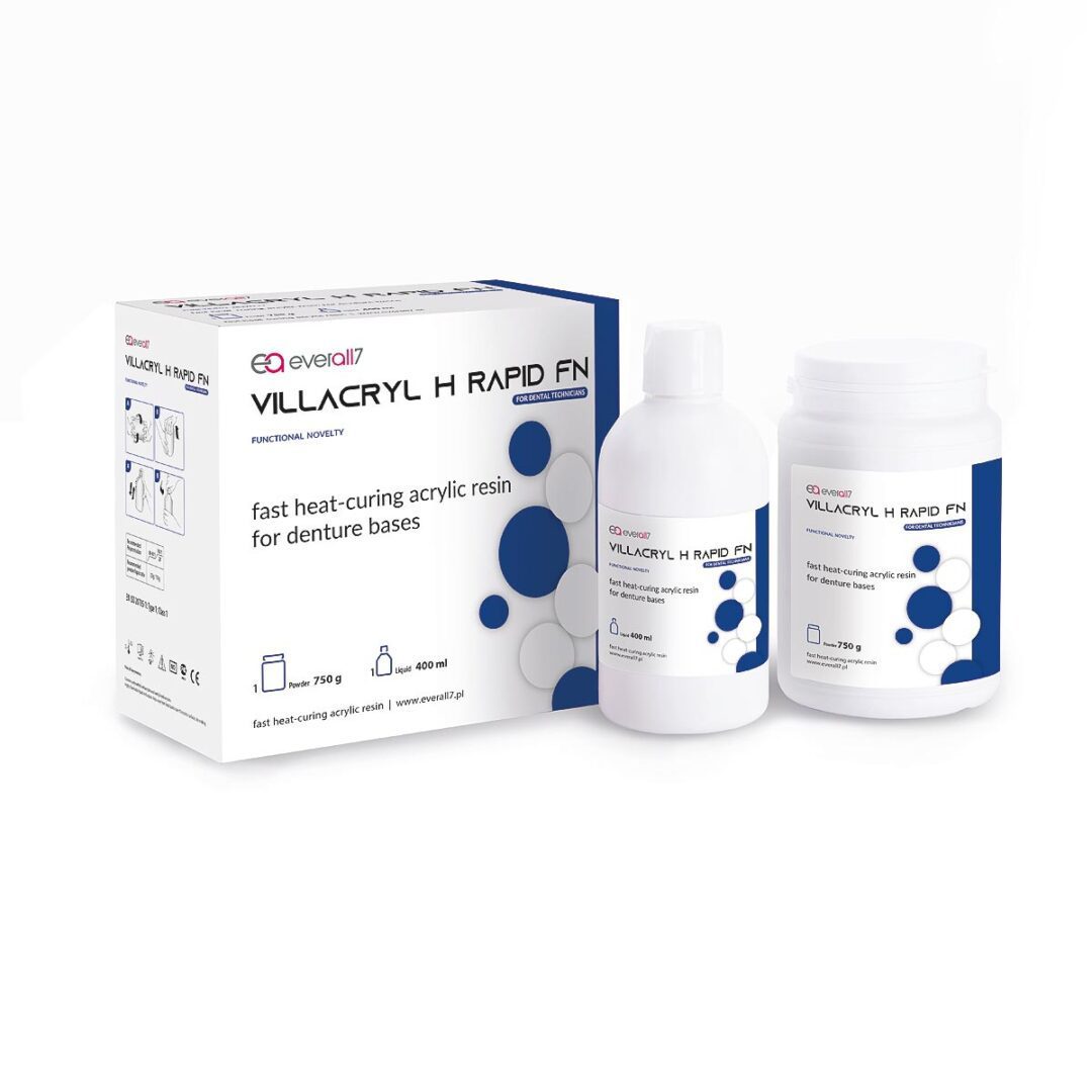 Villacryl H Rapid FN – Everall7 Sp. z o.o., Acrylic Resins