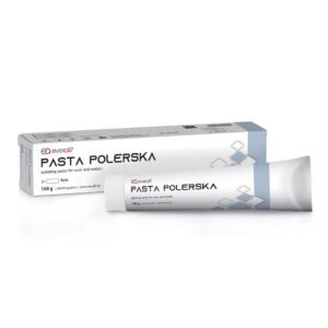 Pasta polerska – Everall7 Sp. z o.o., Polishing Paste