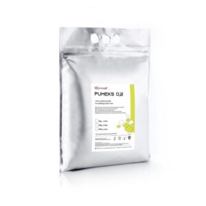 Pumeks 0,2 – Everall7 Sp. z o.o., Abrasive Blasting Media