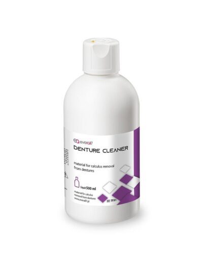 Denture Cleaner - Płyn
