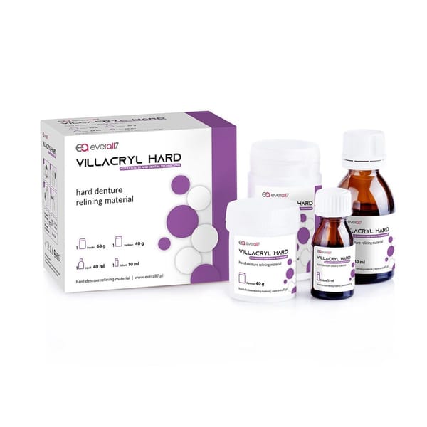 Villacryl Hard