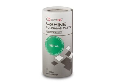4Shine Polishing paste METAL 250g