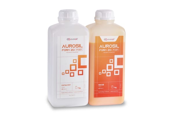 AUROSIL FORM 20 FAST (100g)