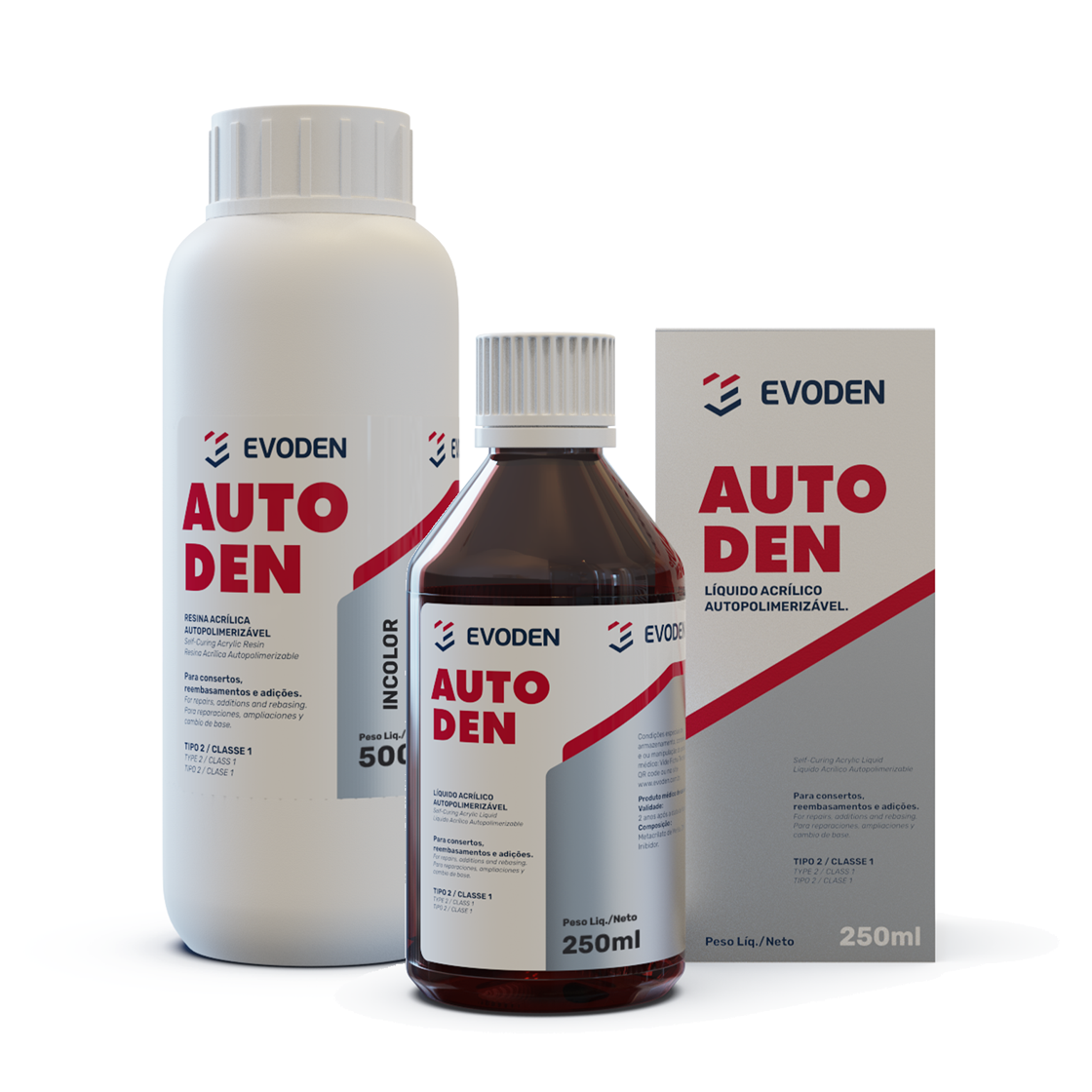 Autoden®