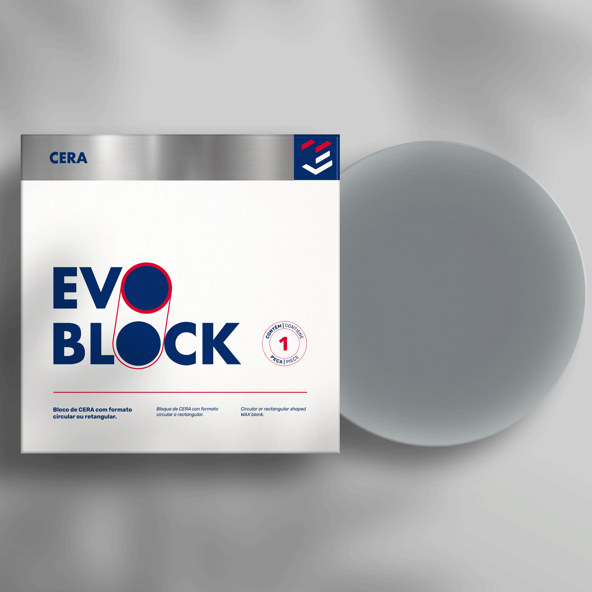 Evoblock Cera