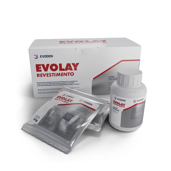 Evolay Revêtement