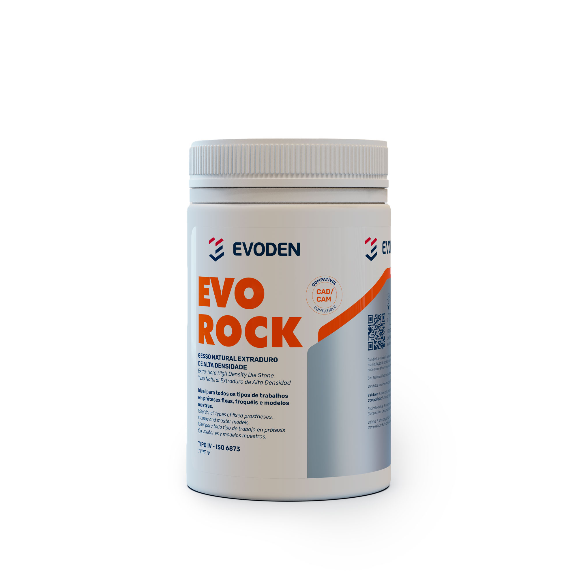 Evorock