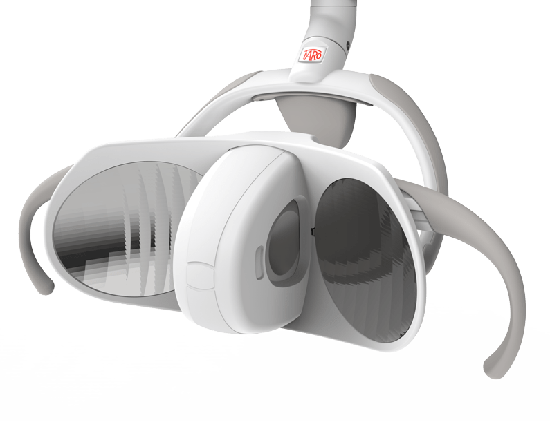 MP3020 – FARO S.p.A., Curing Lights and Accessories