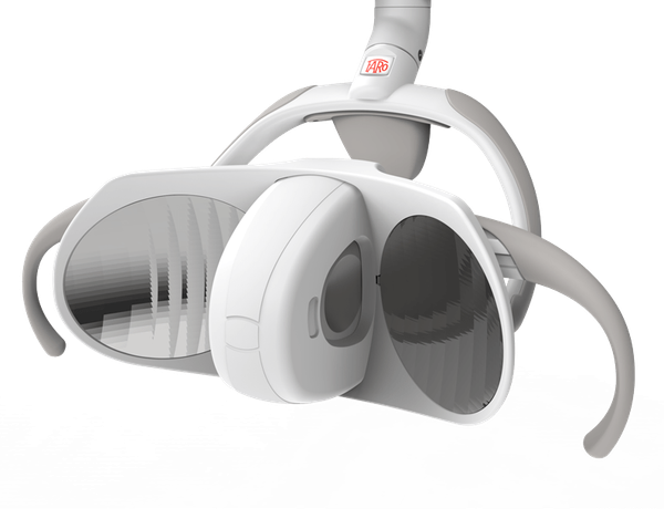 Lampada scialitica a LED MP3020