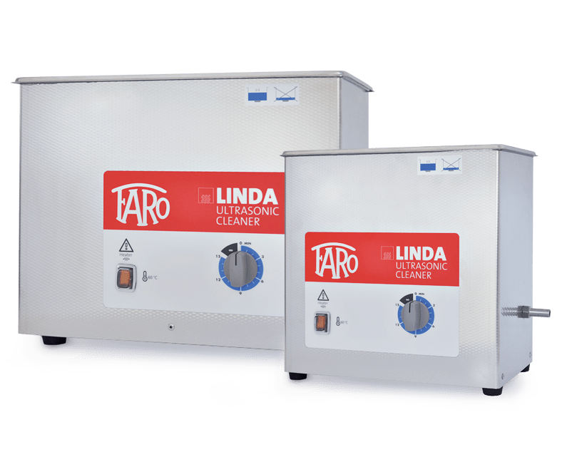 NETTOYEUR ULTRASONIQUE – FARO S.p.A., Ultrasonic Units