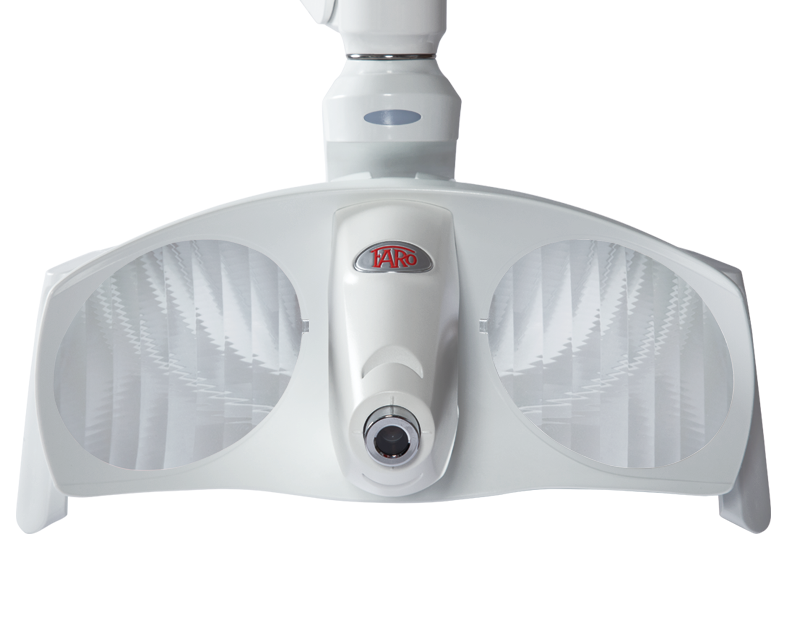 EVA CAM – FARO S.p.A., Intraoral Cameras