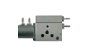 Electropneumatic foot pedal – FARO S.p.A., Stative, Hocker und Wagen