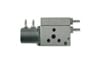 Electropneumatic foot pedal – FARO S.p.A., Treatment Units
