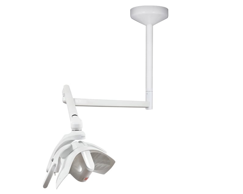 Applications au plafond – FARO S.p.A., Practice Furniture and Accessories