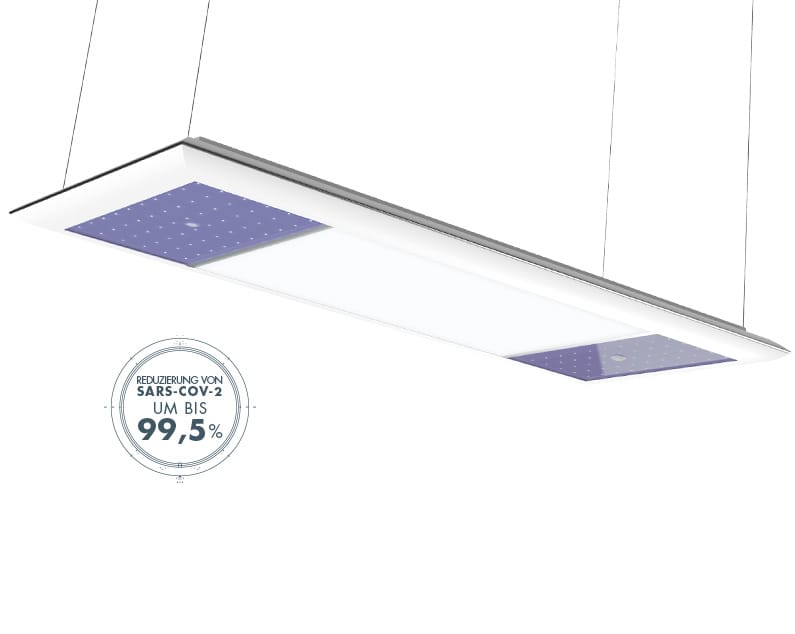 SIDEREA BKL – FARO S.p.A., Ultrasonic Units