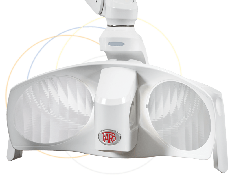 EVA – FARO S.p.A., Loupes and Headlamps