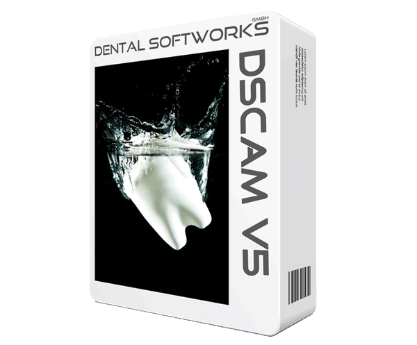 MILL & SAVE (DS-CAM V5 Lizenz)