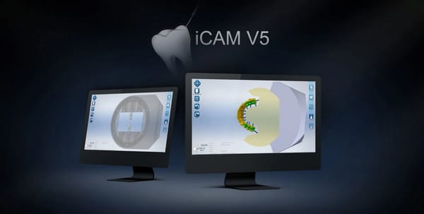 iCAM V5 Smart